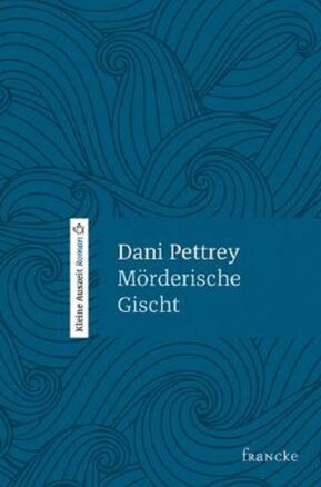 Zusammenfassung des Buches Mörderische Gischt