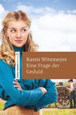 Zusammenfassung des Buches Eine Frage der Geduld