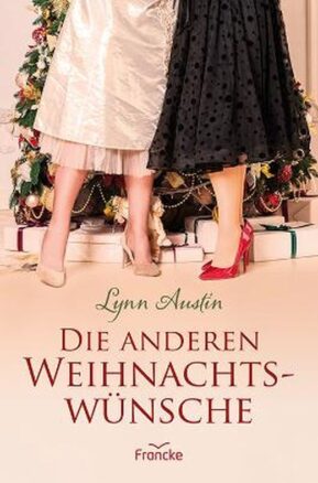 Zusammenfassung des Buches Die anderen Weihnachtswünsche
