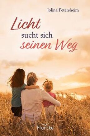Zusammenfassung des Buches Licht sucht sich seinen Weg