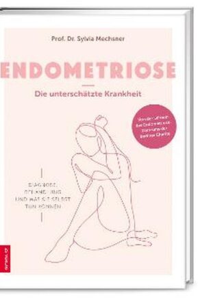 Zusammenfassung des Buches Endometriose - Die unterschätzte Krankheit