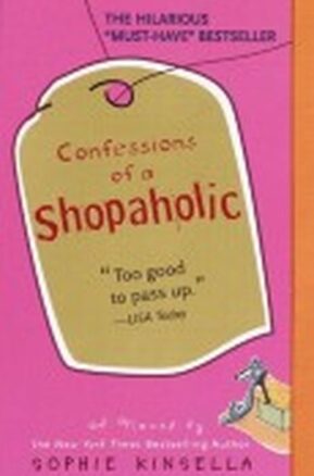 Zusammenfassung des Buches Shopaholic
