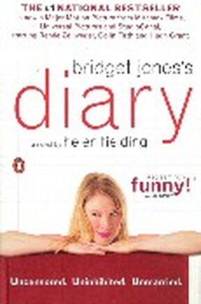 Zusammenfassung des Buches Bridget Jones's Diary