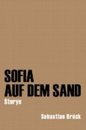 Zusammenfassung des Buches Sofía auf dem Sand.