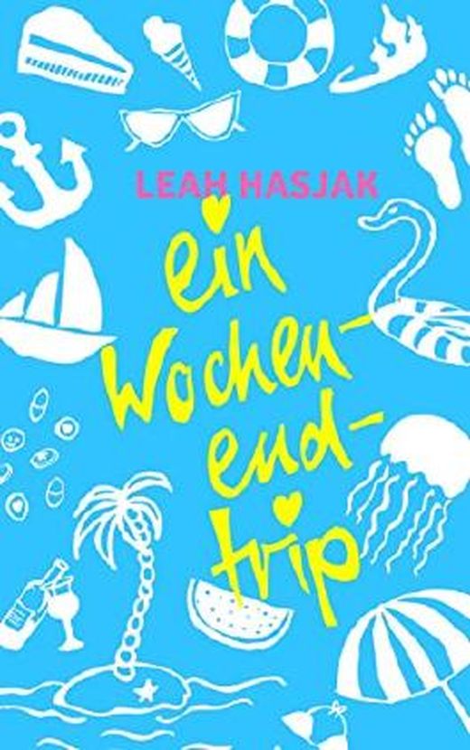 Zusammenfassung des Buches Ein Wochenendtrip: Kurzroman