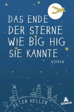 Zusammenfassung des Buches Das Ende der Sterne wie Big Hig sie kannte