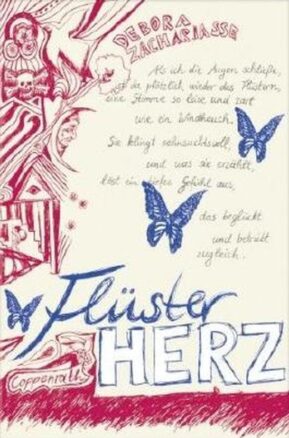 Zusammenfassung des Buches Flüsterherz