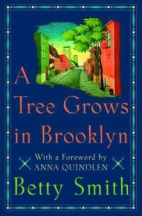 Zusammenfassung des Buches A Tree Grows in Brooklyn