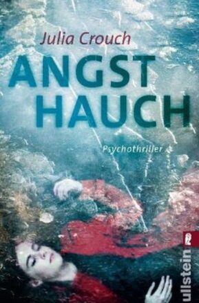 Zusammenfassung des Buches Angsthauch