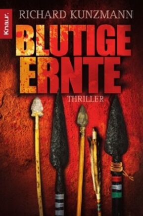 Zusammenfassung des Buches Blutige Ernte