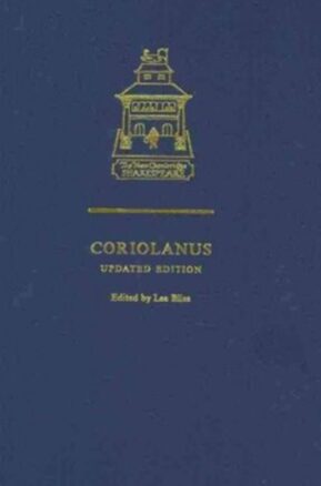 Zusammenfassung des Buches Coriolanus