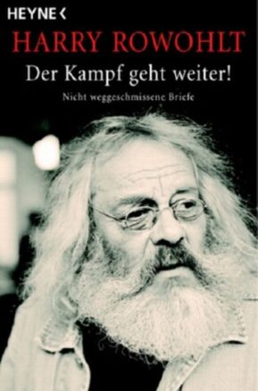 Zusammenfassung des Buches Der Kampf geht weiter!