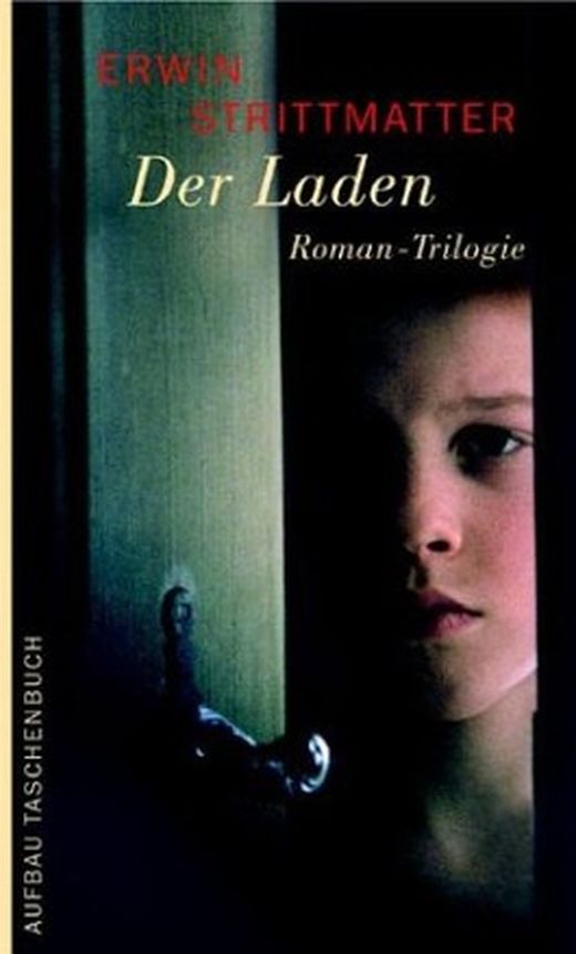 Zusammenfassung des Buches Der Laden. Roman-Trilogie
