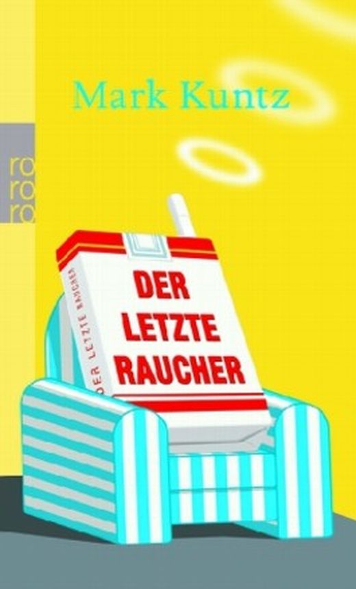 Zusammenfassung des Buches Der letzte Raucher