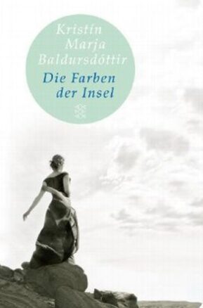 Zusammenfassung des Buches Die Farben der Insel