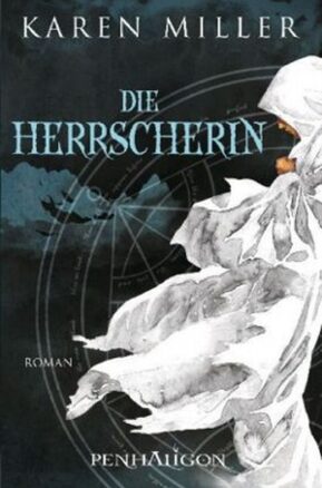 Zusammenfassung des Buches Die Herrscherin