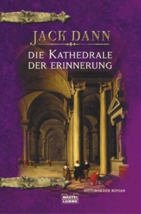 Zusammenfassung des Buches Die Kathedrale der Erinnerung