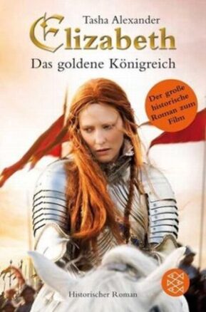Zusammenfassung des Buches Elizabeth - Das goldene Königreich
