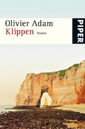 Zusammenfassung des Buches Klippen