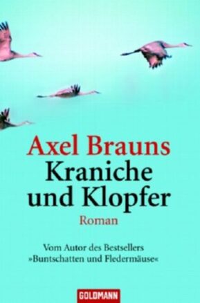 Zusammenfassung des Buches Kraniche und Klopfer