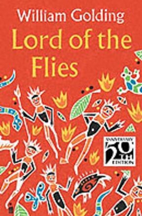 Zusammenfassung des Buches Lord of the Flies