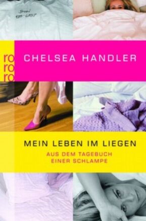 Zusammenfassung des Buches Mein Leben im Liegen