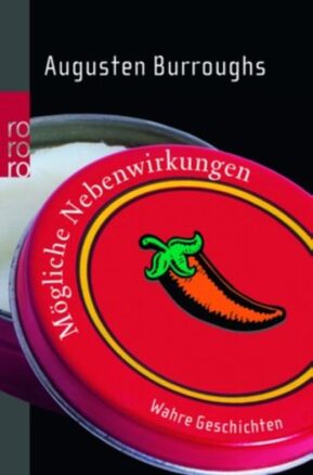 Zusammenfassung des Buches Mögliche Nebenwirkungen