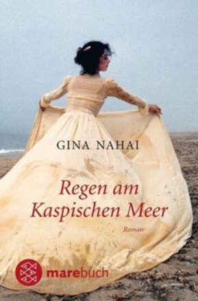 Zusammenfassung des Buches Regen am Kaspischen Meer