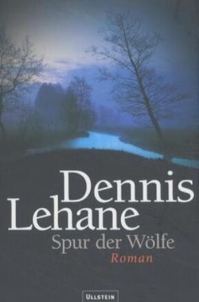 Zusammenfassung des Buches Spur der Wölfe