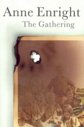 Zusammenfassung des Buches The Gathering