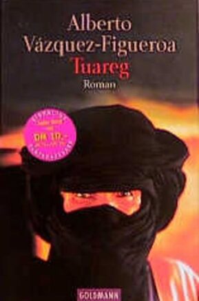 Zusammenfassung des Buches Tuareg