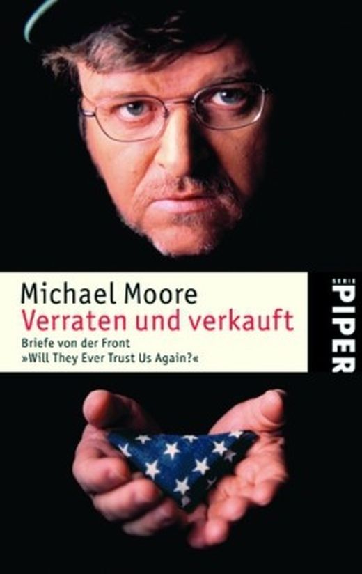 Zusammenfassung des Buches Verraten und verkauft