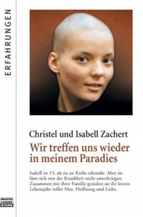 Zusammenfassung des Buches Wir treffen uns wieder in meinem Paradies