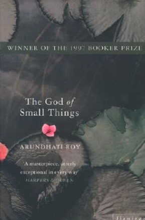 Zusammenfassung des Buches The God of Small Things