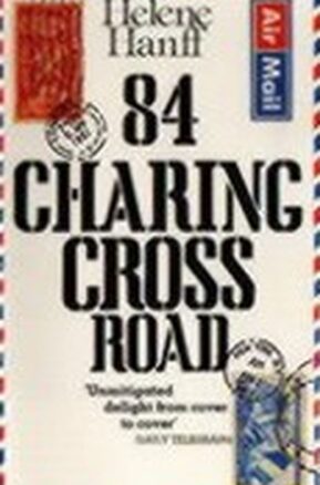 Zusammenfassung des Buches 84 Charing Cross Road