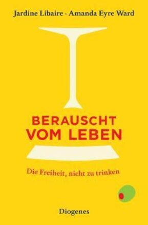 Zusammenfassung des Buches Berauscht vom Leben