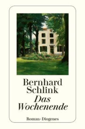 Zusammenfassung des Buches Das Wochenende