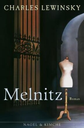 Zusammenfassung des Buches Melnitz