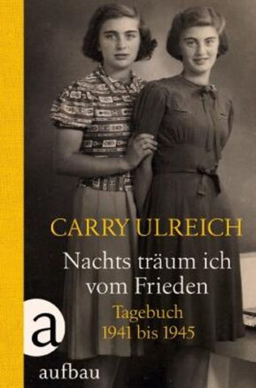 Zusammenfassung des Buches Nachts träum ich vom Frieden