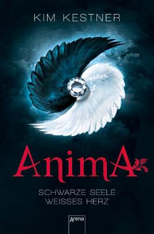Zusammenfassung des Buches Anima