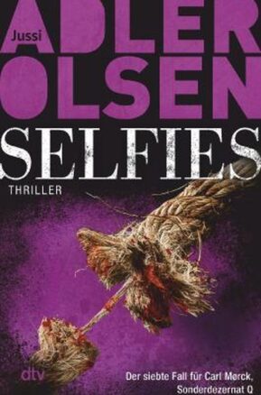 Zusammenfassung des Buches Selfies
