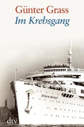 Zusammenfassung des Buches Im Krebsgang