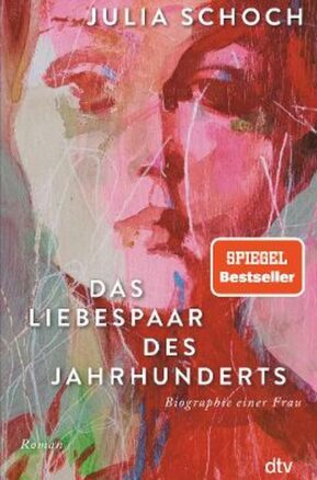 Zusammenfassung des Buches Das Liebespaar des Jahrhunderts