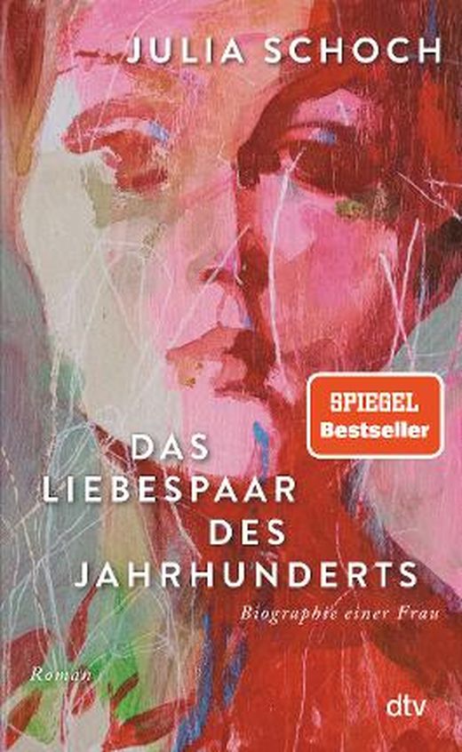 Zusammenfassung des Buches Das Liebespaar des Jahrhunderts
