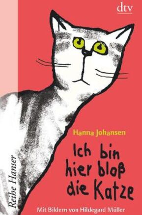 Zusammenfassung des Buches Ich bin hier bloß die Katze