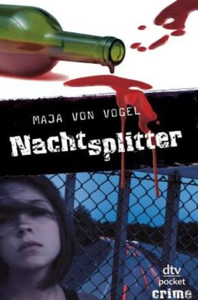 Zusammenfassung des Buches Nachtsplitter
