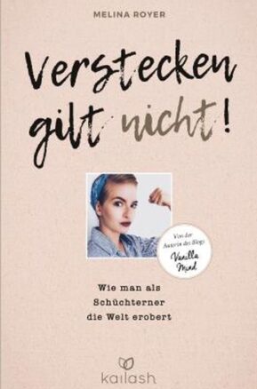 Zusammenfassung des Buches Verstecken gilt nicht