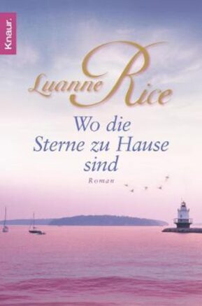 Zusammenfassung des Buches Wo die Sterne zu Hause sind