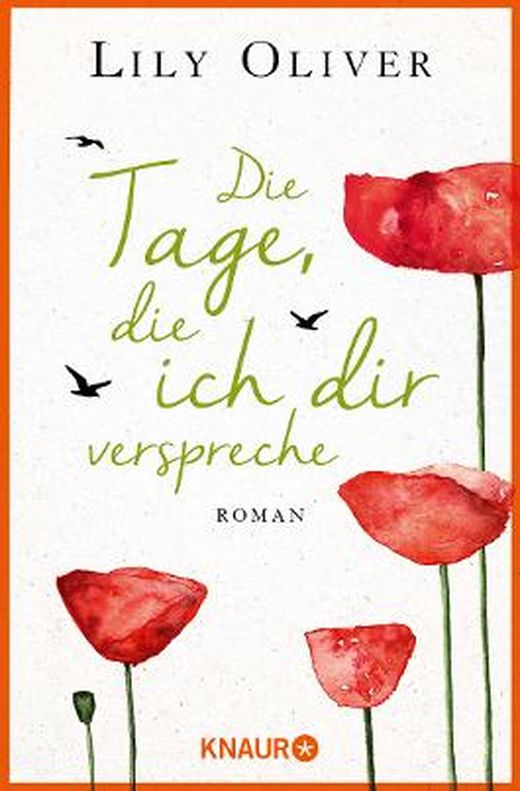 Zusammenfassung des Buches Die Tage, die ich dir verspreche