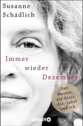 Zusammenfassung des Buches Immer wieder Dezember